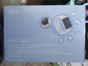 Okpu D18 Smart Watch