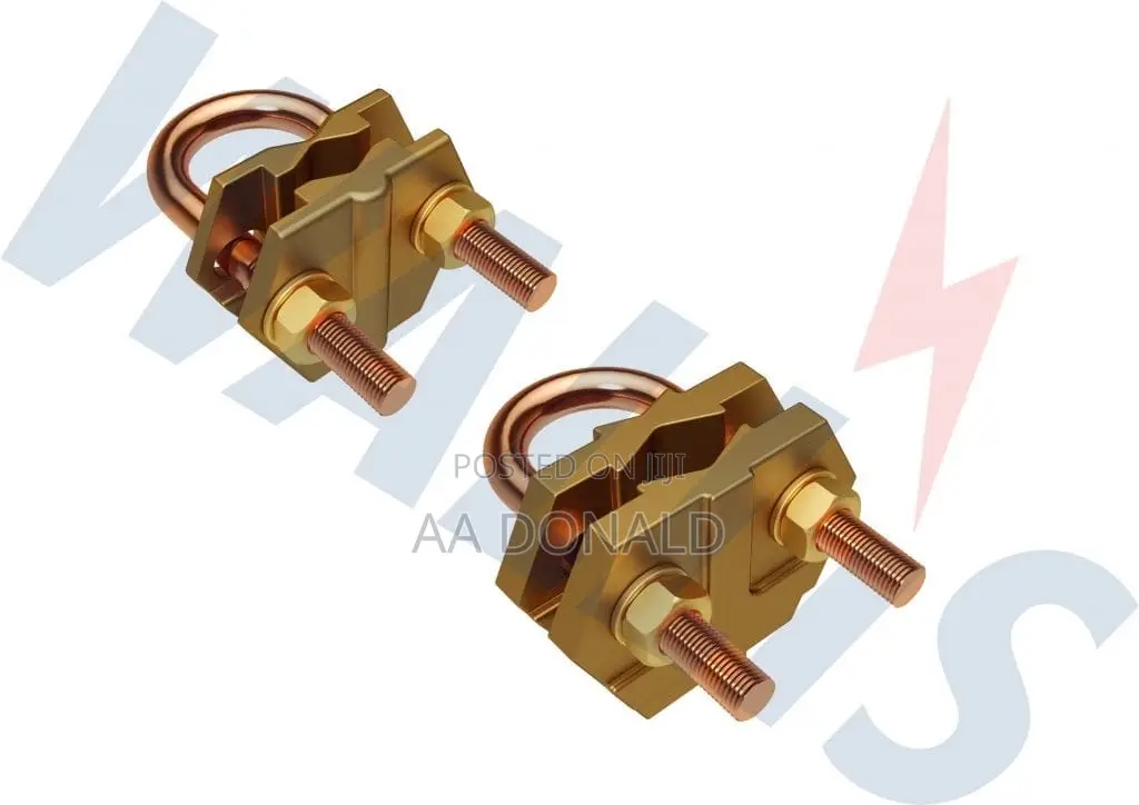 Re-Bar Clamp