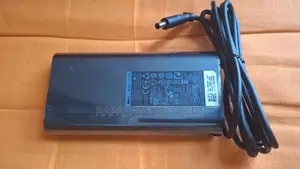 Genuine Dell 19.5v 4.62a 90w Small Pin Adapter