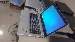 Laptop HP EliteBook Folio 9470M 8GB Intel Core i5 HDD 512GB