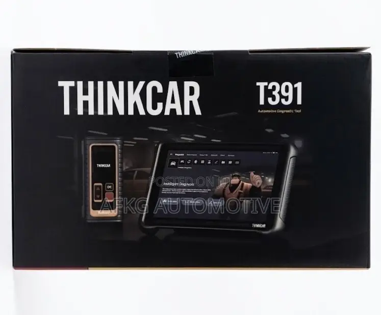 Thinkcar T391