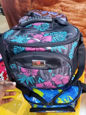 Quality Lunch Bags