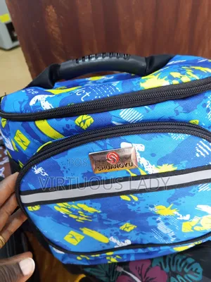 Quality Lunch Bags