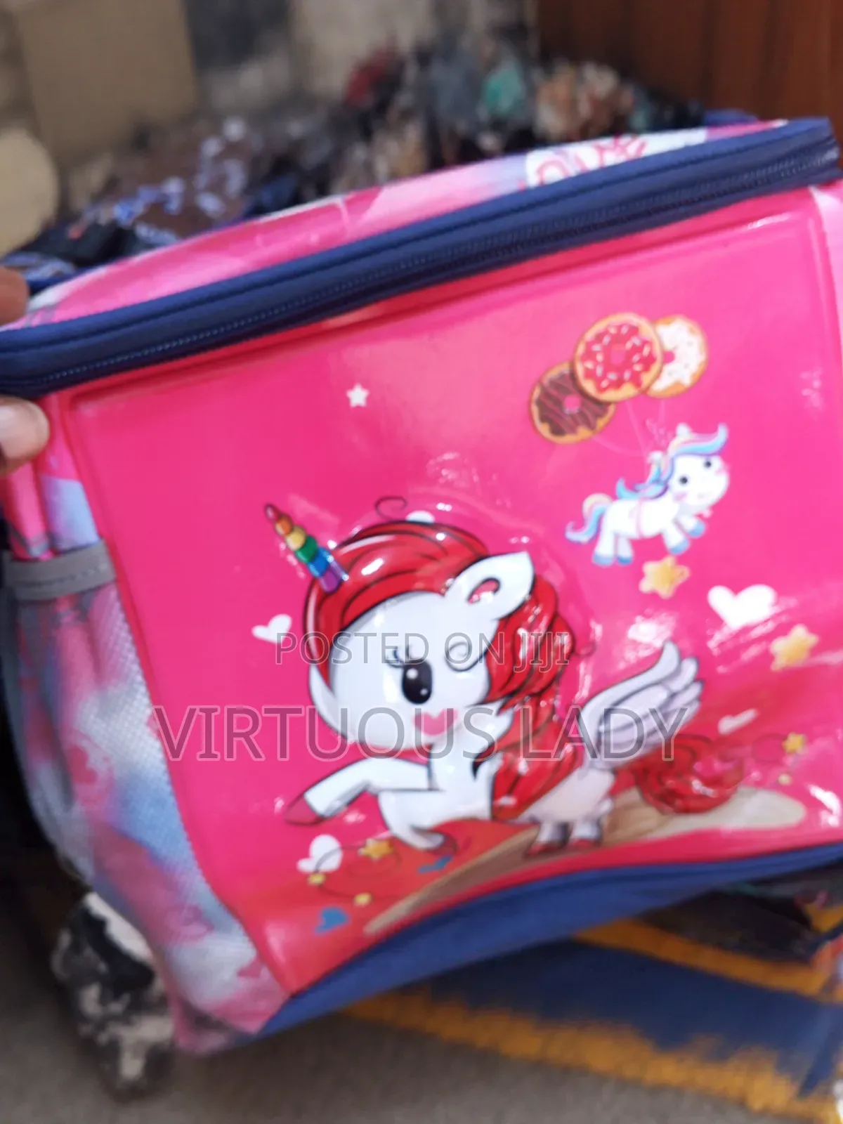 Quality Lunch Bags