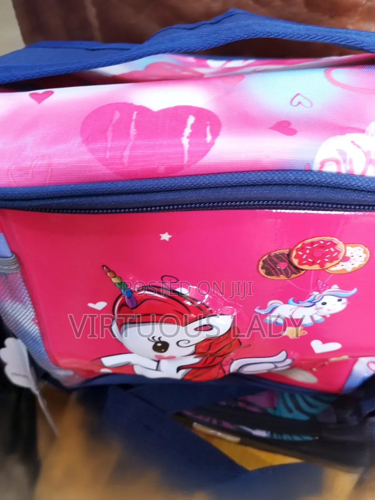 Quality Lunch Bags