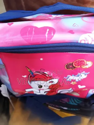 Quality Lunch Bags