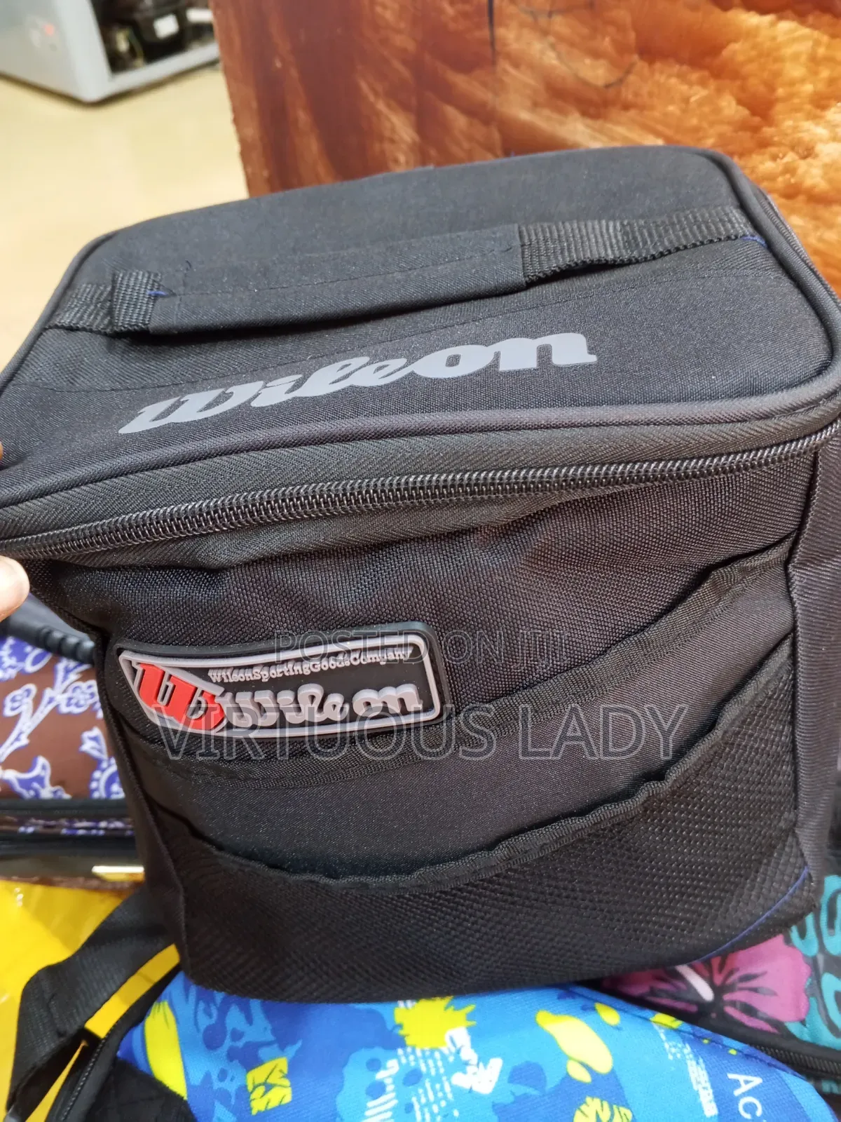 Quality Lunch Bags