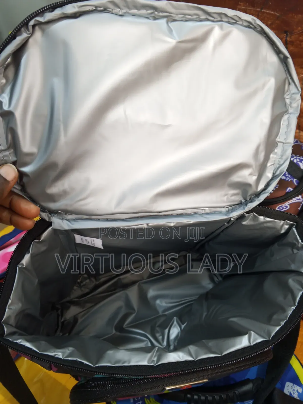 Quality Lunch Bags