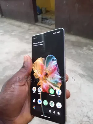 New Samsung Galaxy Z Fold4 256 GB Black