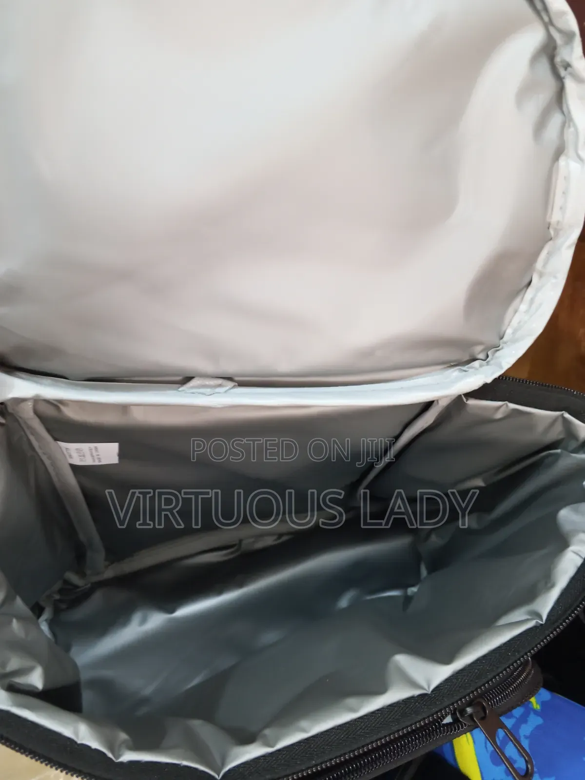 Quality Lunch Bags