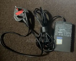 Original Microsoft Surface Charger, 65W Charger