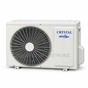 Crystal Air Condition 1.5hp R410 on/Off