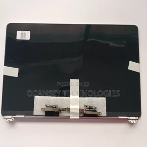 Original Apple A2338 M1 M2 MacBook Pro 13 Screen Grey / Silver Colour