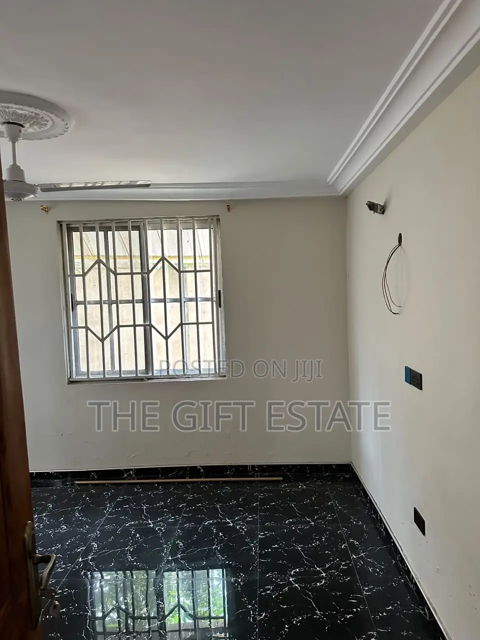 Furnished 2bdrm Apartment in Gift Estate, Ejisu-Juaben Municipal