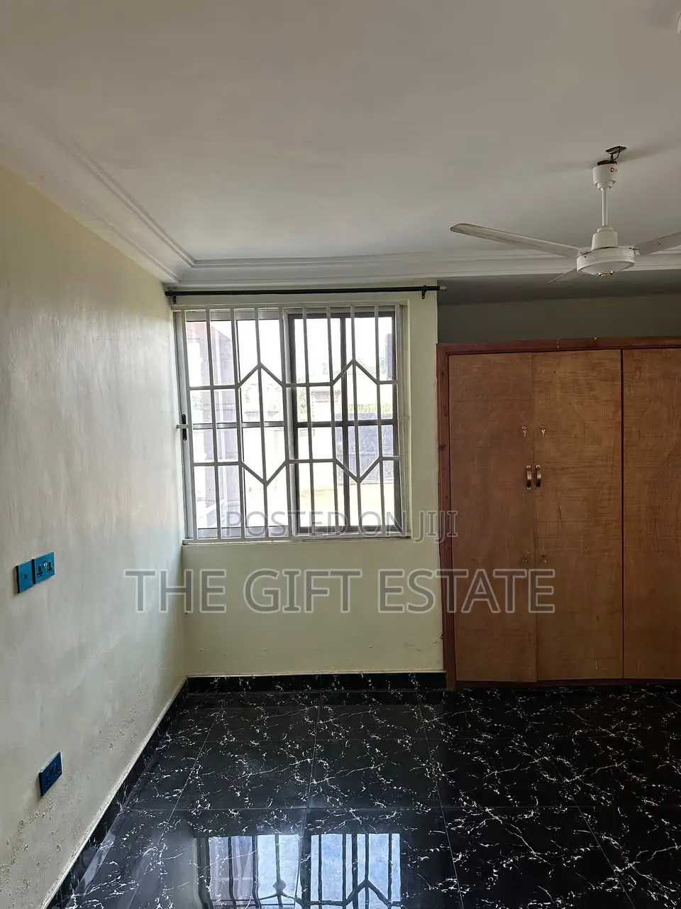 Furnished 2bdrm Apartment in Gift Estate, Ejisu-Juaben Municipal