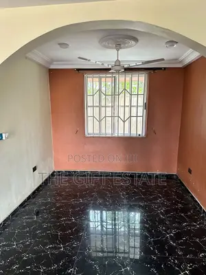 Furnished 2bdrm Apartment in Gift Estate, Ejisu-Juaben Municipal
