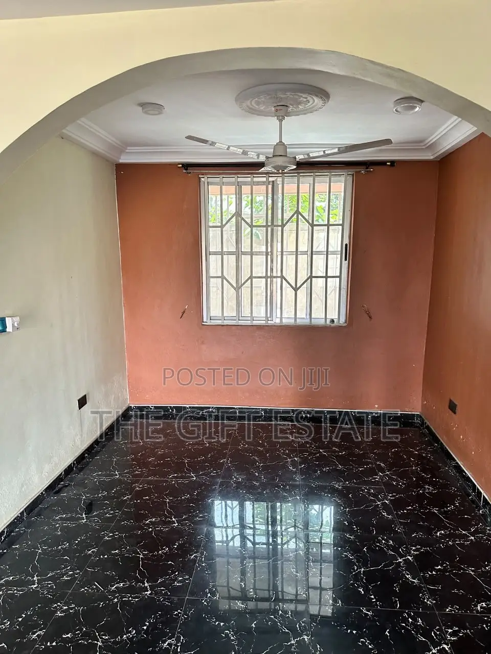 Furnished 2bdrm Apartment in Gift Estate, Ejisu-Juaben Municipal