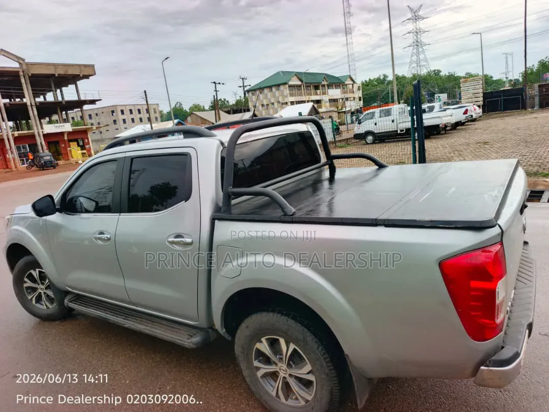 Dongfeng Rich 6 2025 Silver