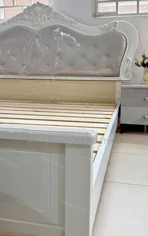 Imported 1.8m Bed Frame Special Offer
