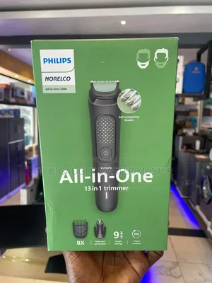 Philips 3000 Series 13in1 Trimmer