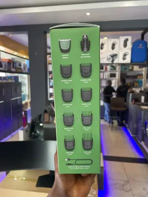 Philips 3000 Series 13in1 Trimmer