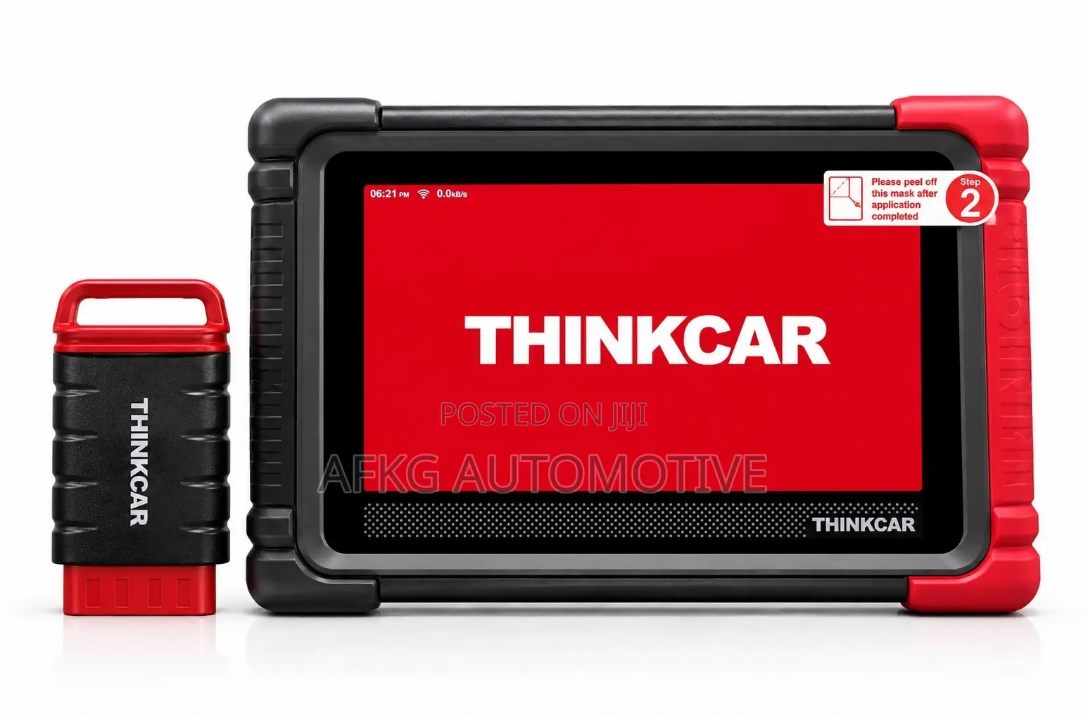 Thinkcar Thinktool Lite 2