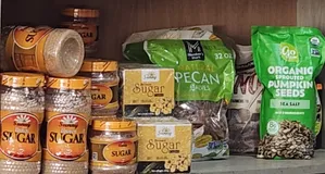 Brown Sugar