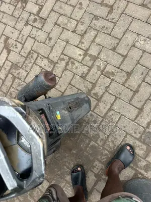 Kymco Agility 2003 Gray