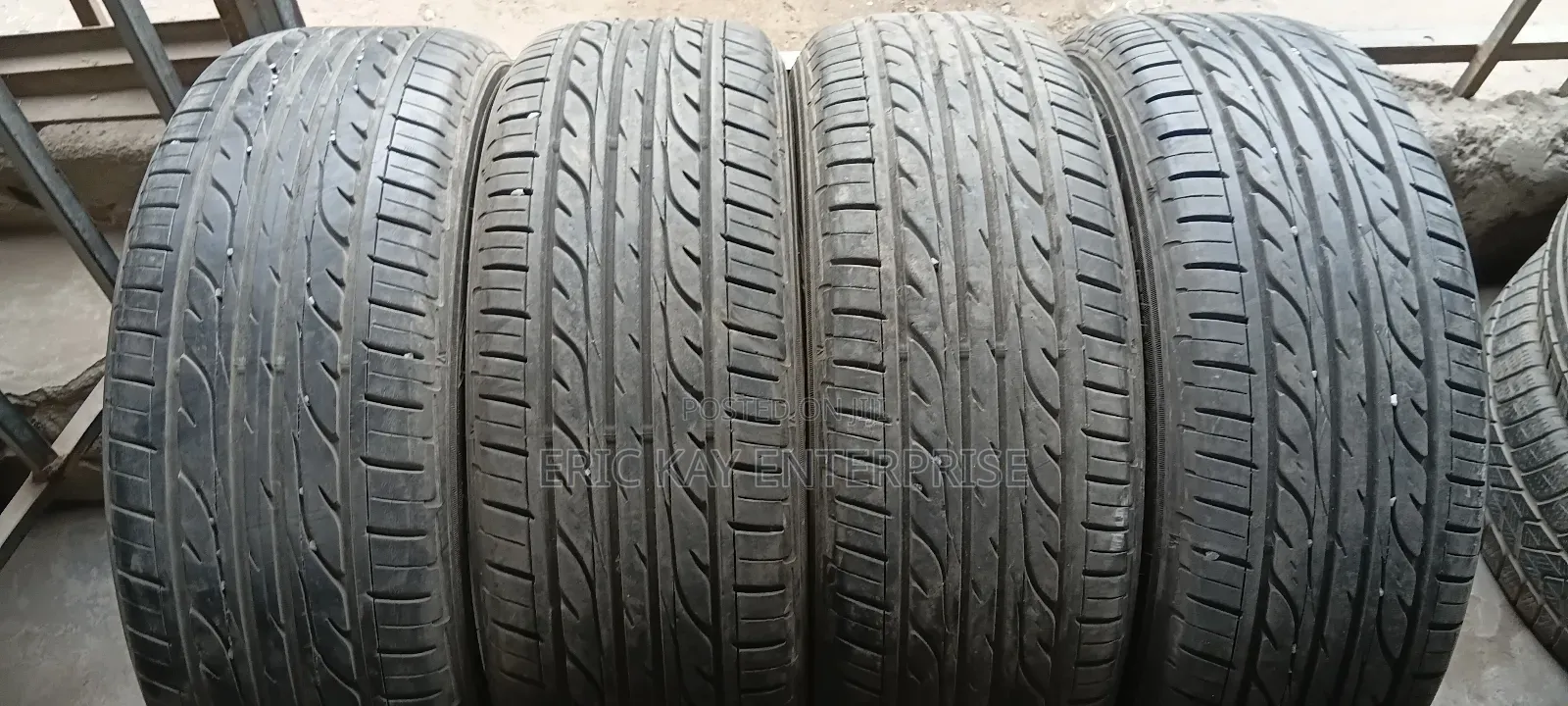 215/60r16 Tires