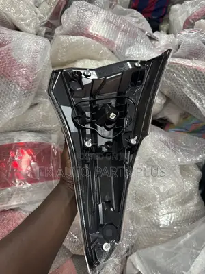 Toyota RAV4 Boot Light 2016 2017 2018