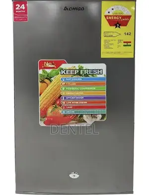 Chigo 110L Table Fridge 2star