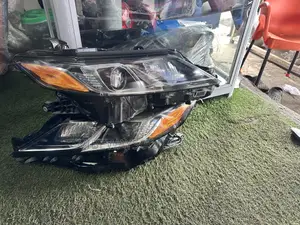 Toyota Camry 2018-2022 Headlights Original Pair
