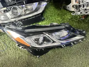 Toyota Camry 2018-2022 Headlights Original Pair