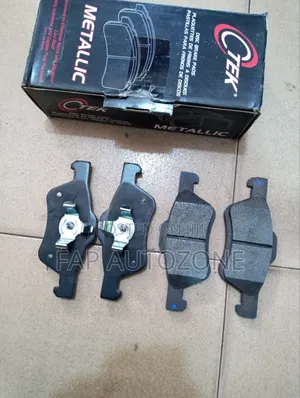 Premium Centric Ford Escape, Mazda Tribute Brake Pads From USA