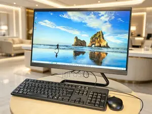Desktop Computer Lenovo 8GB Intel Core i3 HDD 1T