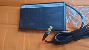 Original Lenovo 20v 8.5a 170w USB Pin Adapter