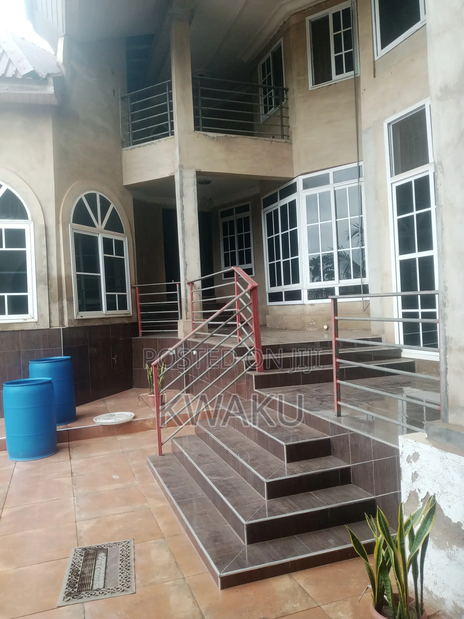 1bdrm Apartment in Police Station for rent