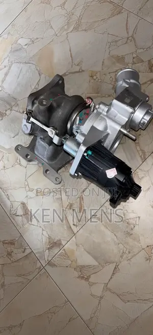 Honda Civic,Accord and CRV Complete Turbo