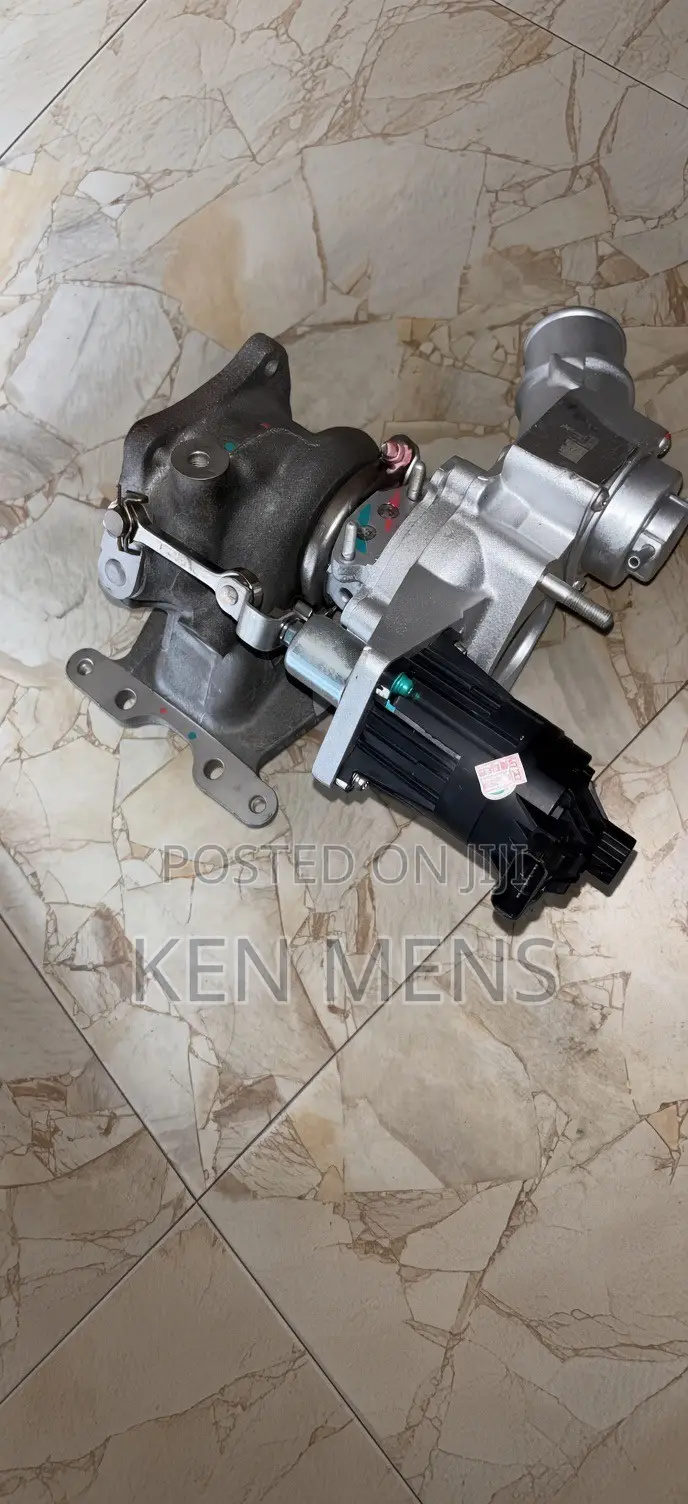Honda Civic,Accord and CRV Complete Turbo