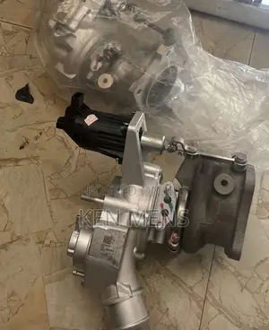 Honda Civic,Accord and CRV Complete Turbo
