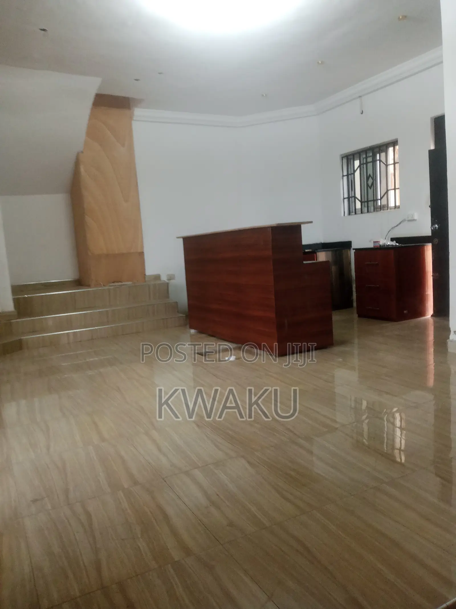 1bdrm Apartment in Police Station for rent