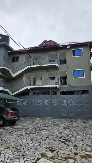 2bdrm Apartment in Mile 7 for rent