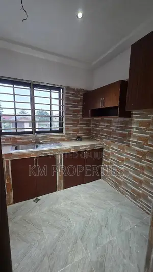 2bdrm Apartment in Mile 7 for rent