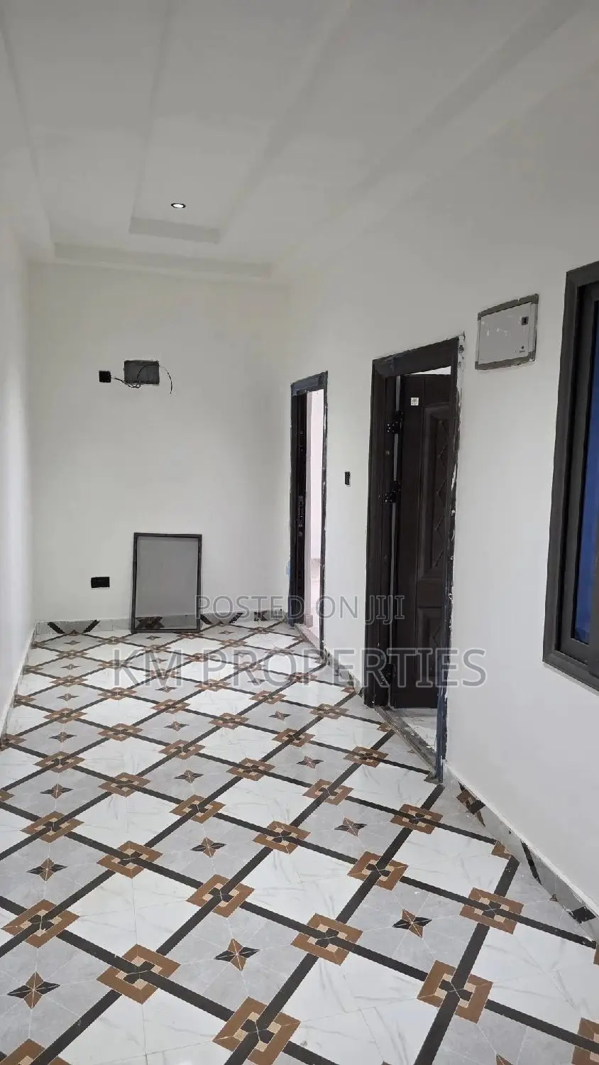 2bdrm Apartment in Mile 7 for rent