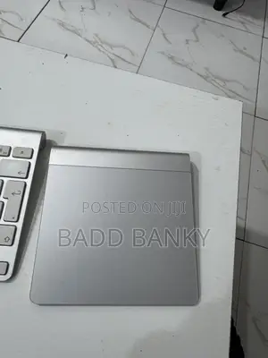 Apple Wireless Keyboard and Track Pad for Sale at Kasoa