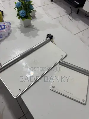 Apple Wireless Keyboard and Track Pad for Sale at Kasoa