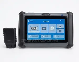 Xtool D7W Advance Diagnostic