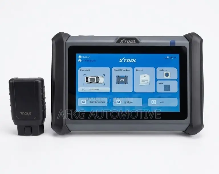 Xtool D7W Advance Diagnostic
