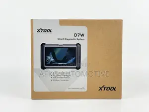 Xtool D7W Advance Diagnostic