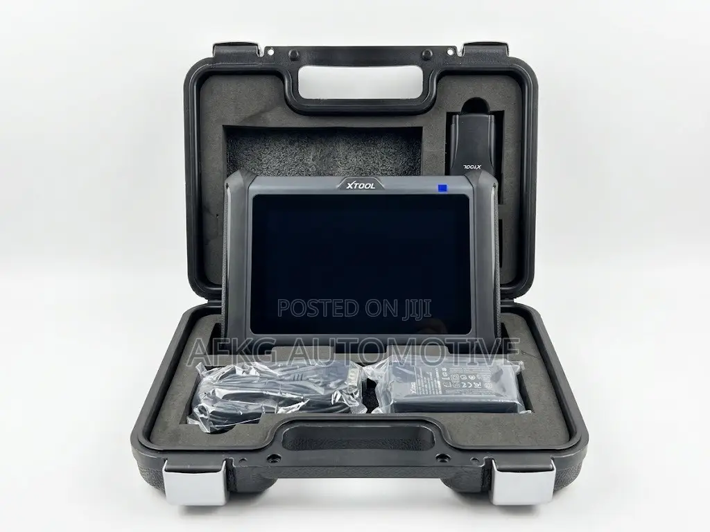 Xtool D7W Advance Diagnostic